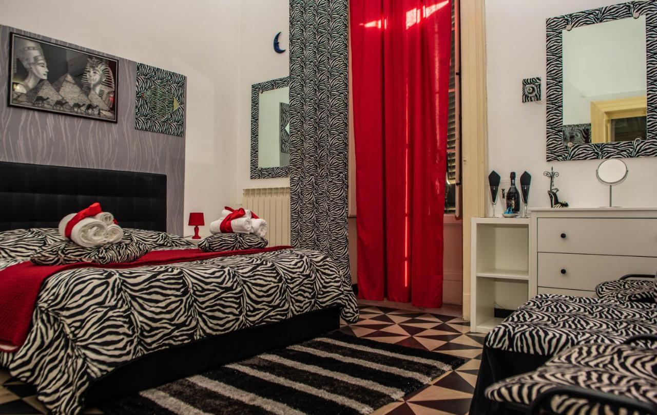 Pitagora House Konukevi Taranto